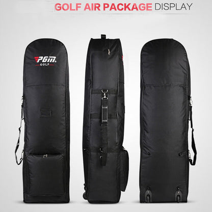 Golf Travel Bag with Wheels - salelink.co.nz