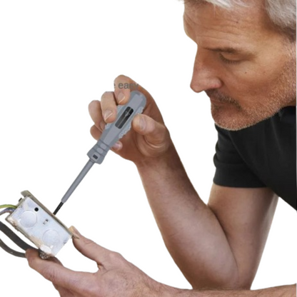 Electric Screwdriver