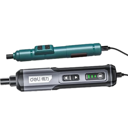 Cordless Electric Screwdriver Set (5 different sets available)