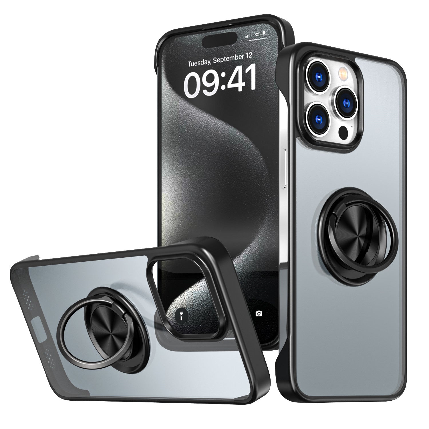 iPhone 15 Plus Case - salelink.co.nz