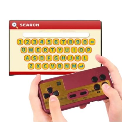 4K HD Game Stick Console