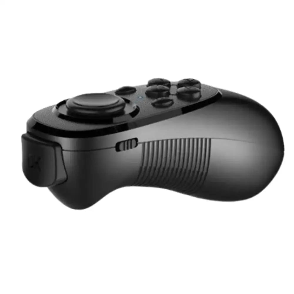 4K VR Headset with Rocker – 3D Virtual Reality Glasses