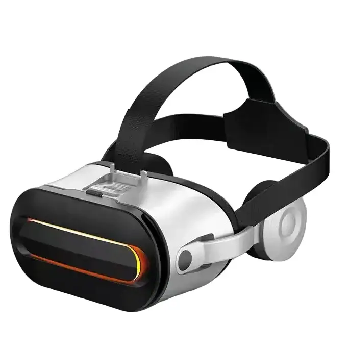 4K Wireless VR Glasses for Smartphones (different models available)