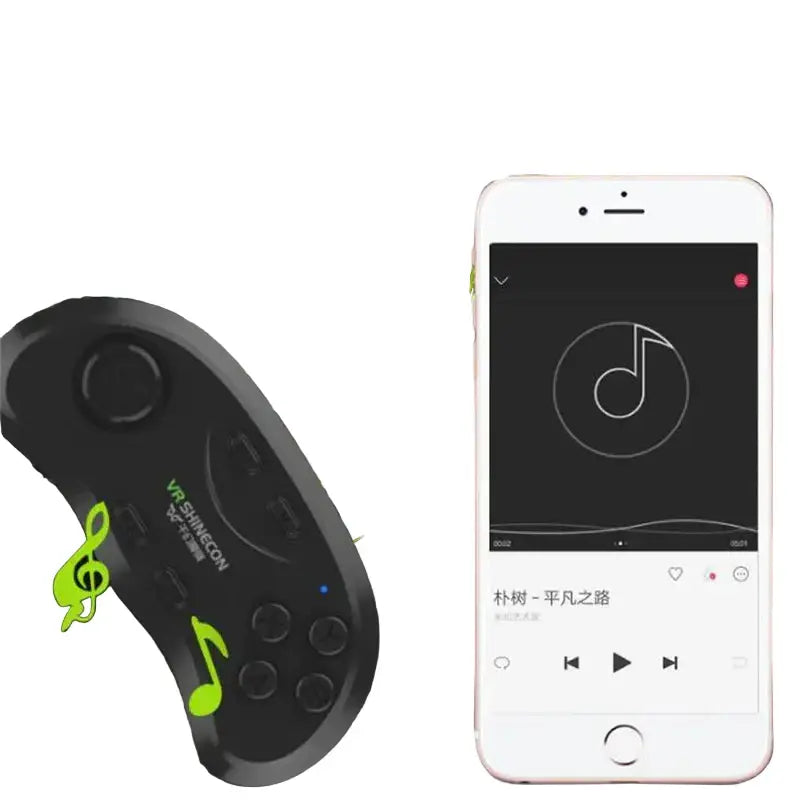 4K Wireless VR Glasses for Smartphones (different models available)