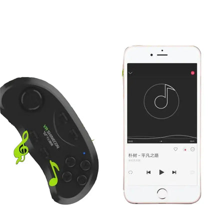 4K Wireless VR Glasses for Smartphones (different models available)