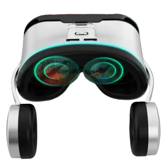 4K Wireless VR Glasses for Smartphones (different models available)