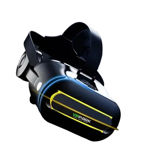 4K Wireless VR Glasses for Smartphones (different models available)