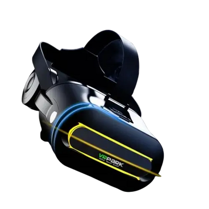 4K Wireless VR Glasses for Smartphones (different models available)