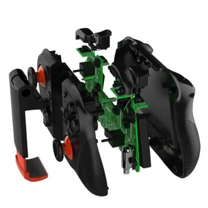 4K Wireless VR Glasses for Smartphones (different models available)