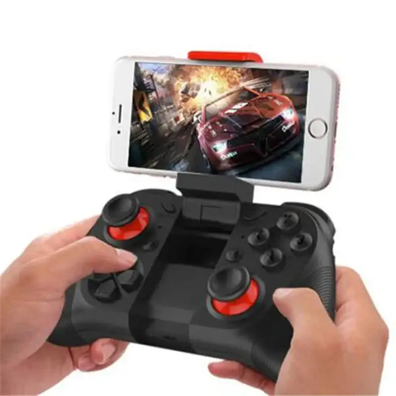 4K Wireless VR Glasses for Smartphones (different models available)