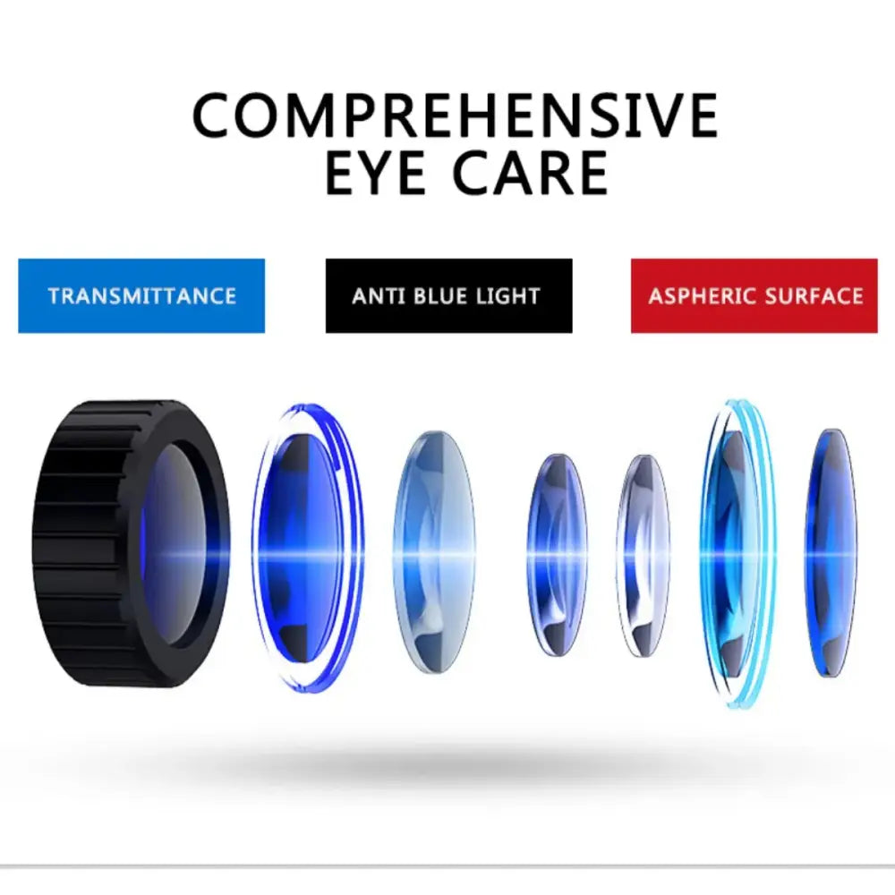 4K Wireless VR Glasses for Smartphones (different models available)