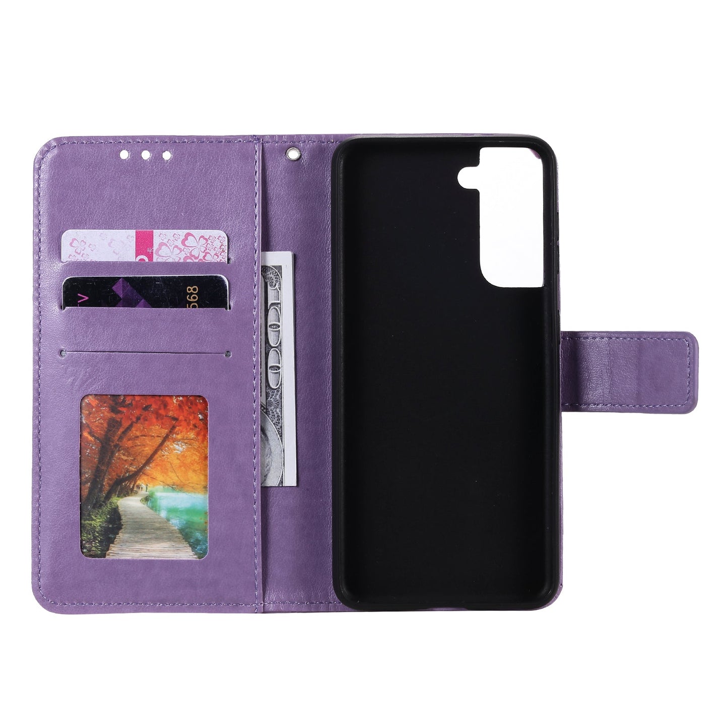 Samsung S21 Plus Case