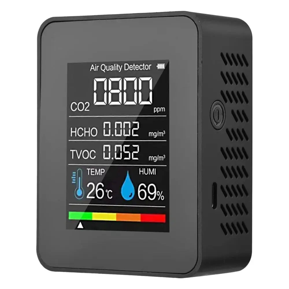 Air Quality Monitor (5 Parameters)