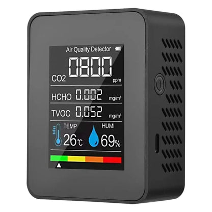 Air Quality Monitor (5 Parameters)