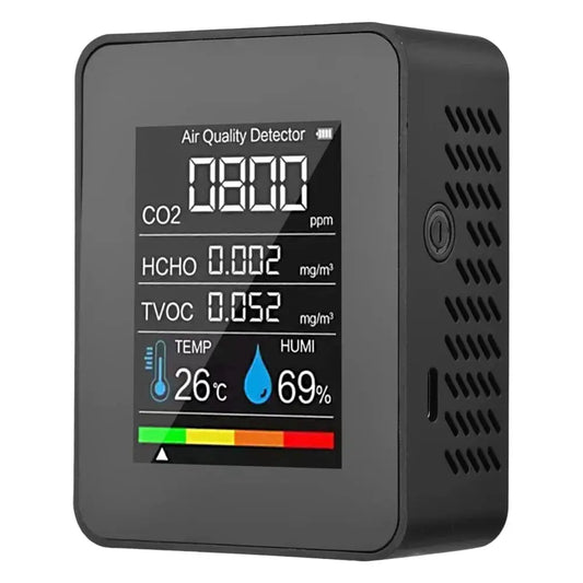 Air Quality Monitor (5 Parameters)