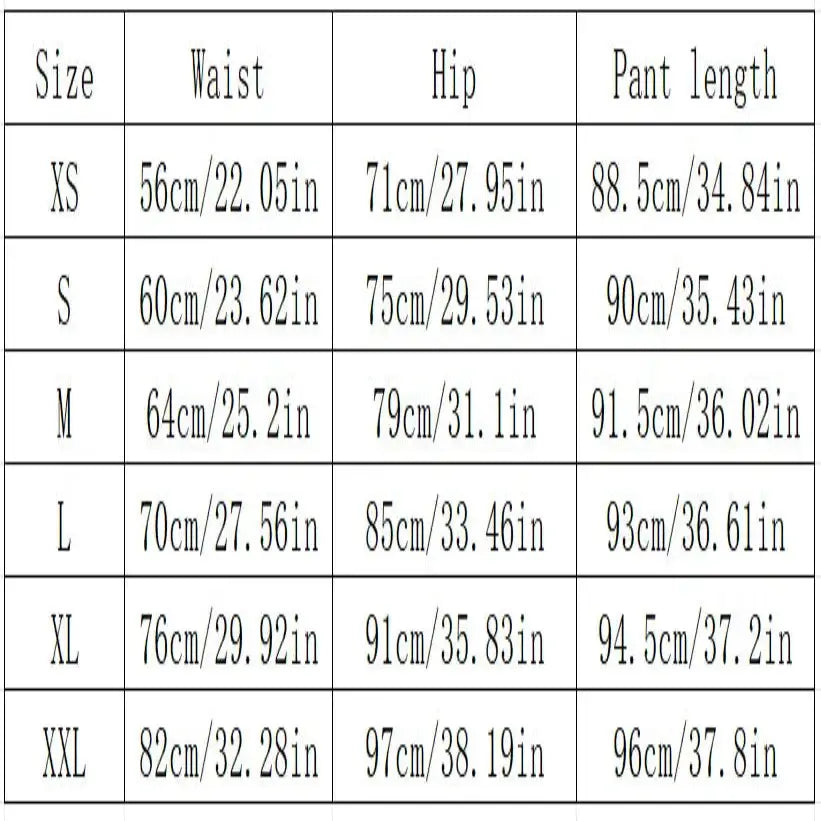 5-Pack of Women's High-Waisted Workout Leggings (various sizes and colours available)
