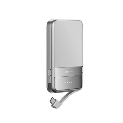 EcoFlow Rapid Magnetic Powerbank 5000MAH