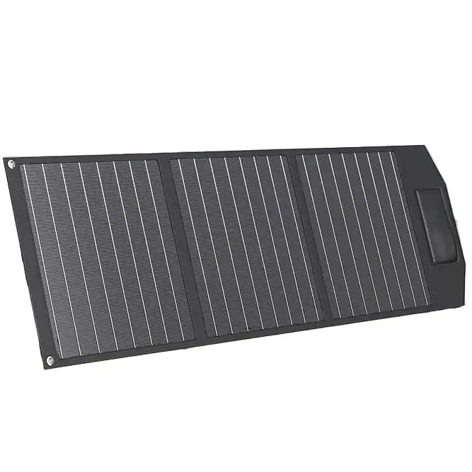 500W Foldable Solar Charger for Camping