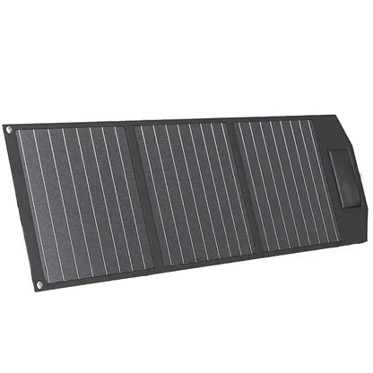 500W Foldable Solar Charger for Camping