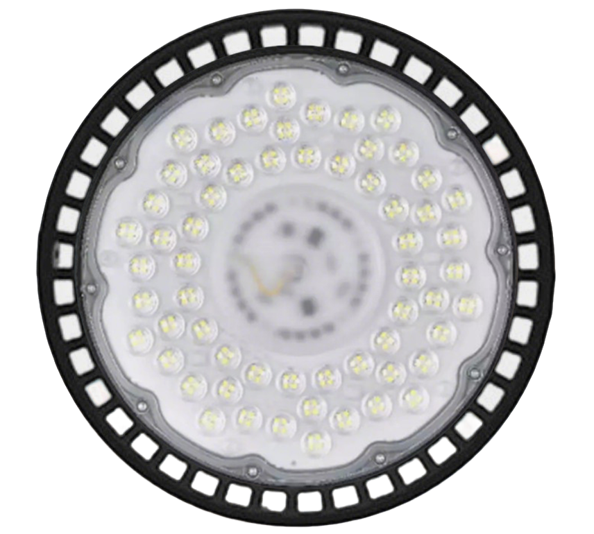 30CM 288W LED High Bay Light Lamp Light UFO