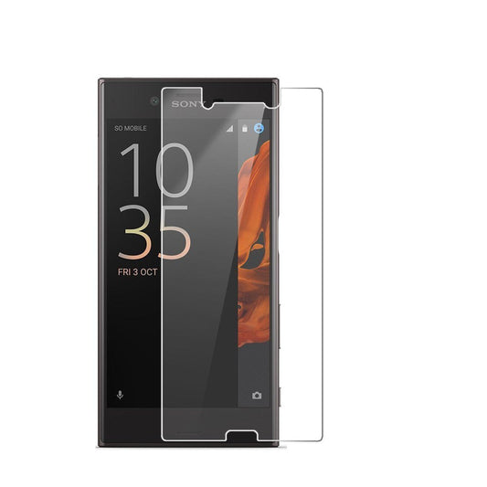 Sony XZ Tempered Glass Screen Protector - salelink.co.nz