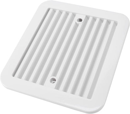 12V RV Caravan Exhaust Outlet Fan