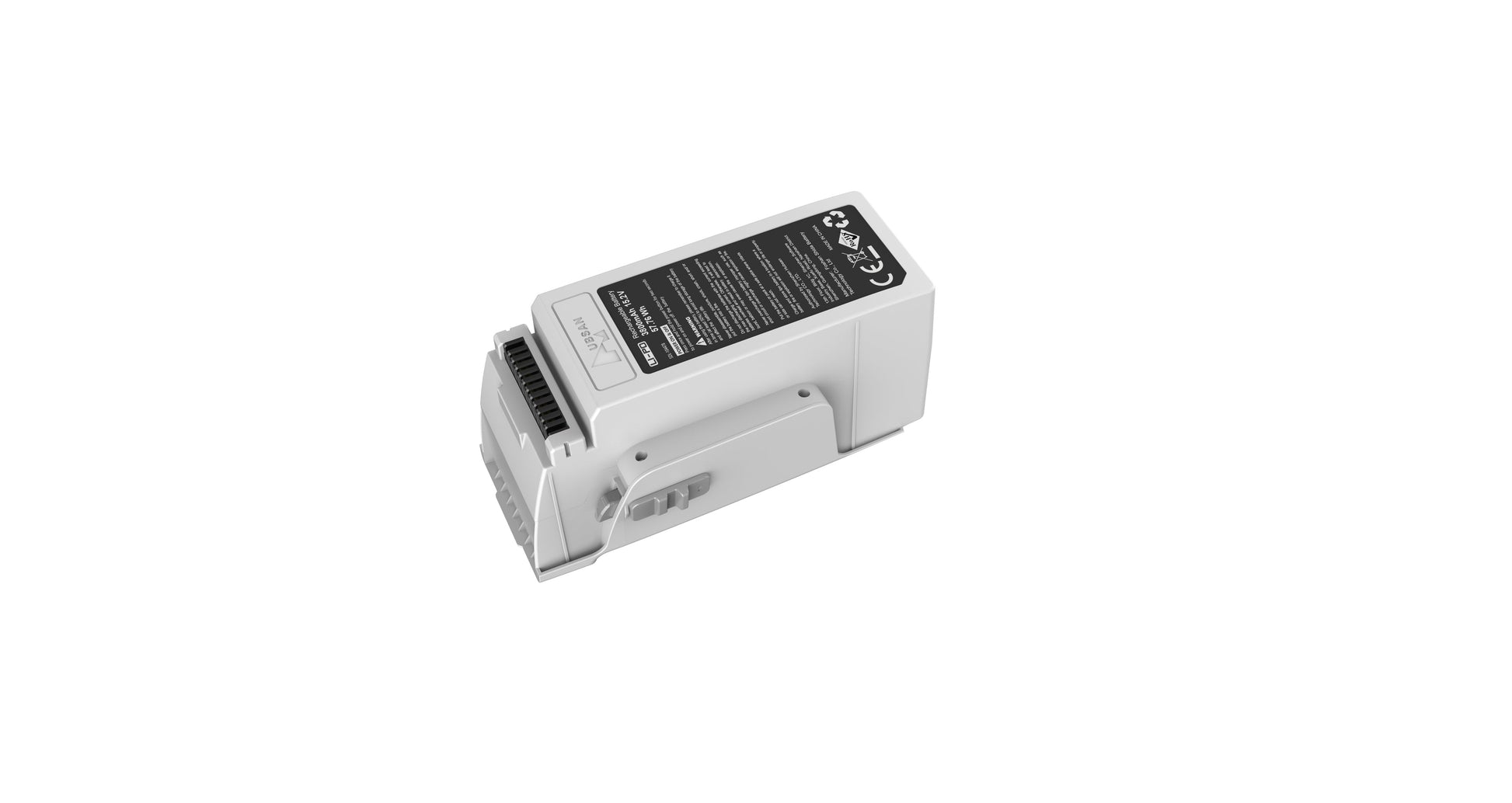 Hubsan Zino 2 Battery - Actiontech