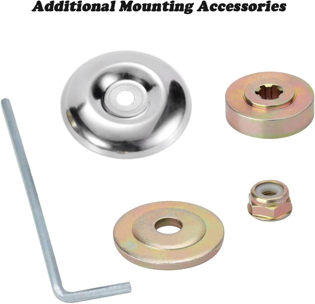 8" Weed Eater Brush Cutter Trimmer Head