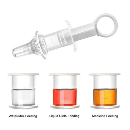 Haakaa - Oral Feeding Syringe