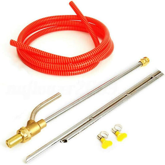 M22 Pressure Washer Sand Blast Lance Wand Attachment - salelink.co.nz