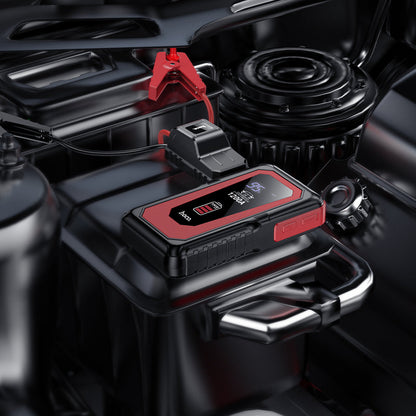 Car Jump Starter
