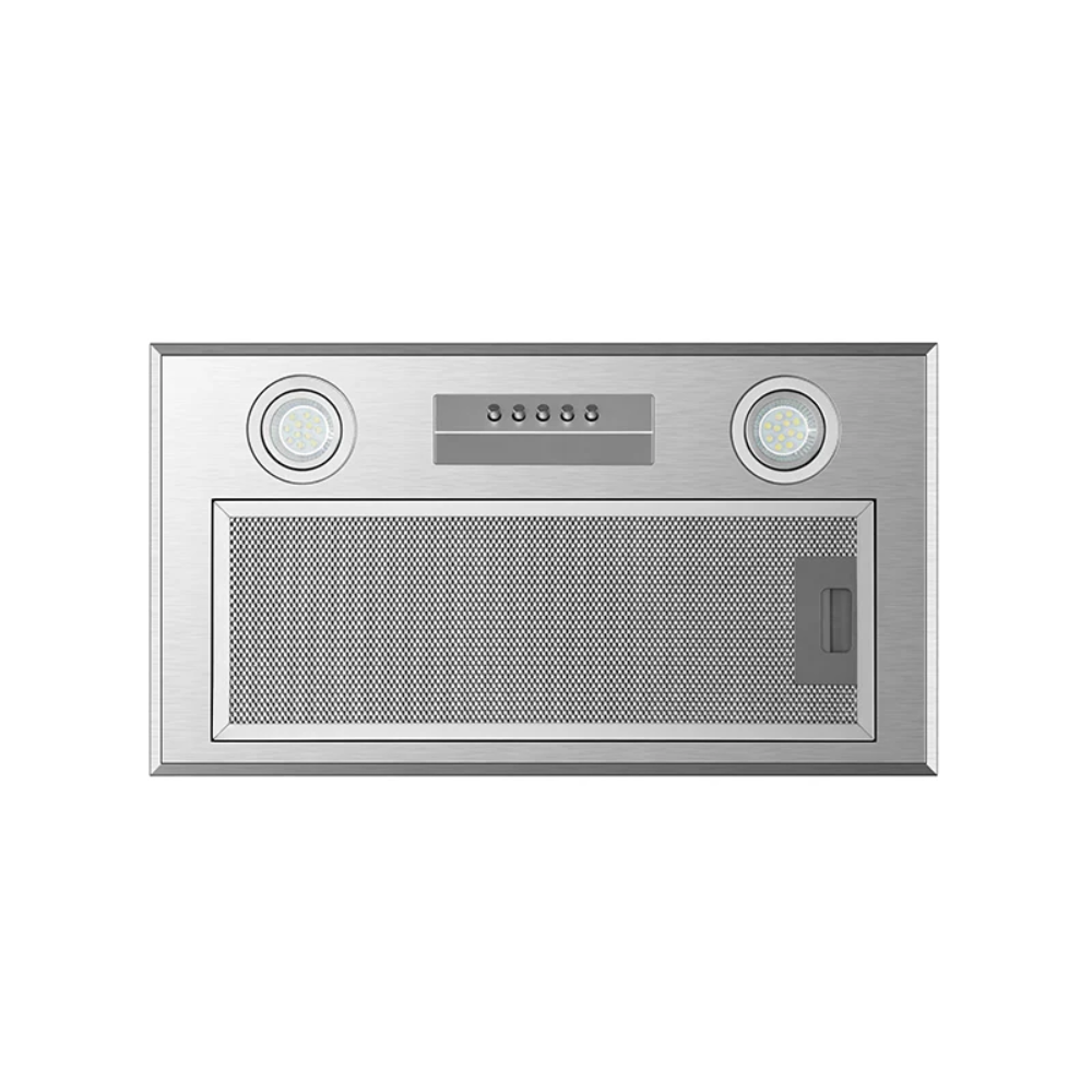 Midea 52cm Rangehood - Integrated Powerpack 52T01
