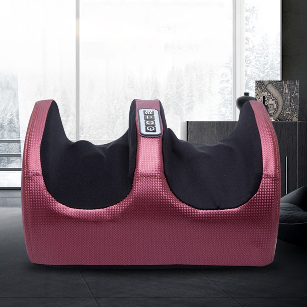 Automatic Foot Massage Machine with Kneading Function