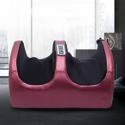Automatic Foot Massage Machine with Kneading Function