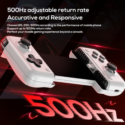 Mobile Gaming Controller for Android iPhone 15