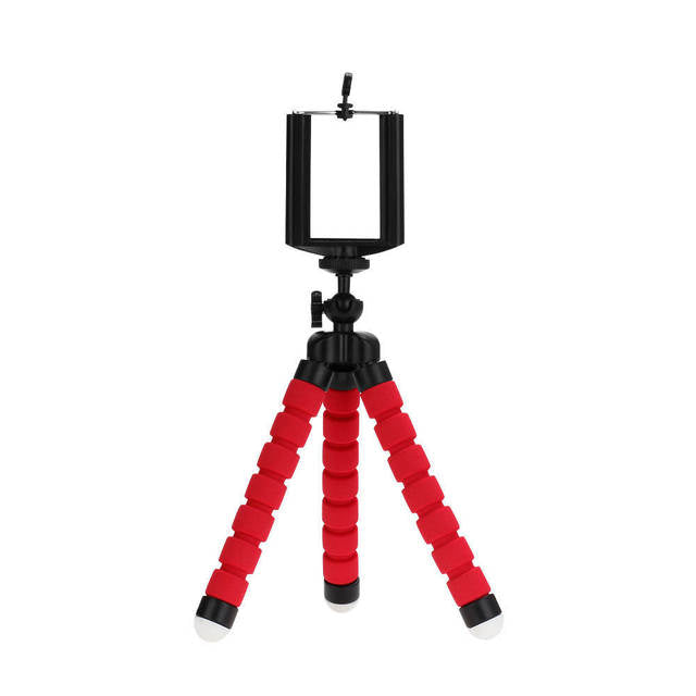 Mini Tripod Stand for Camera and Smartphone