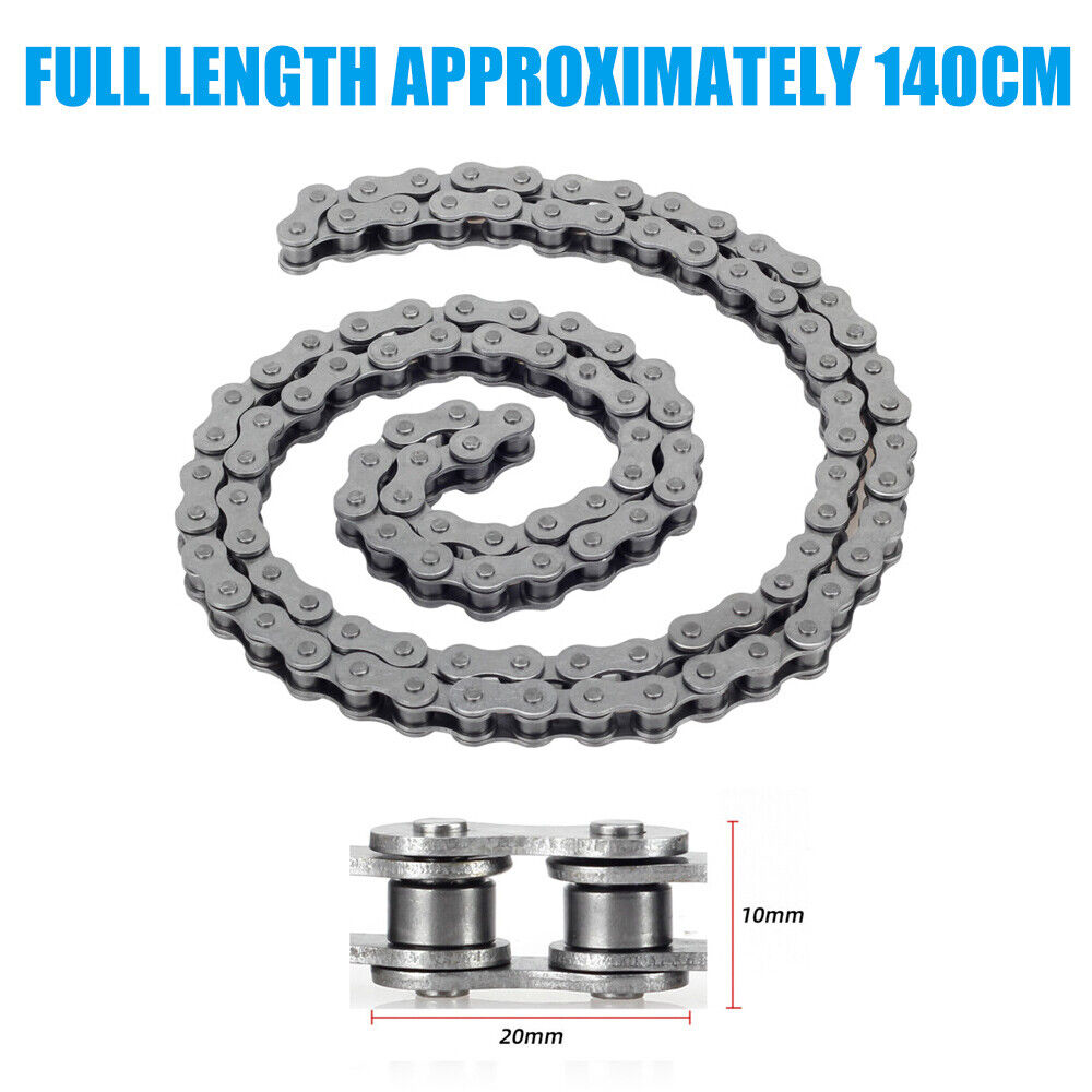 80cc Motorised Motorized Bicycle Motor Engine Kit