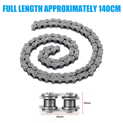 80cc Motorised Motorized Bicycle Motor Engine Kit
