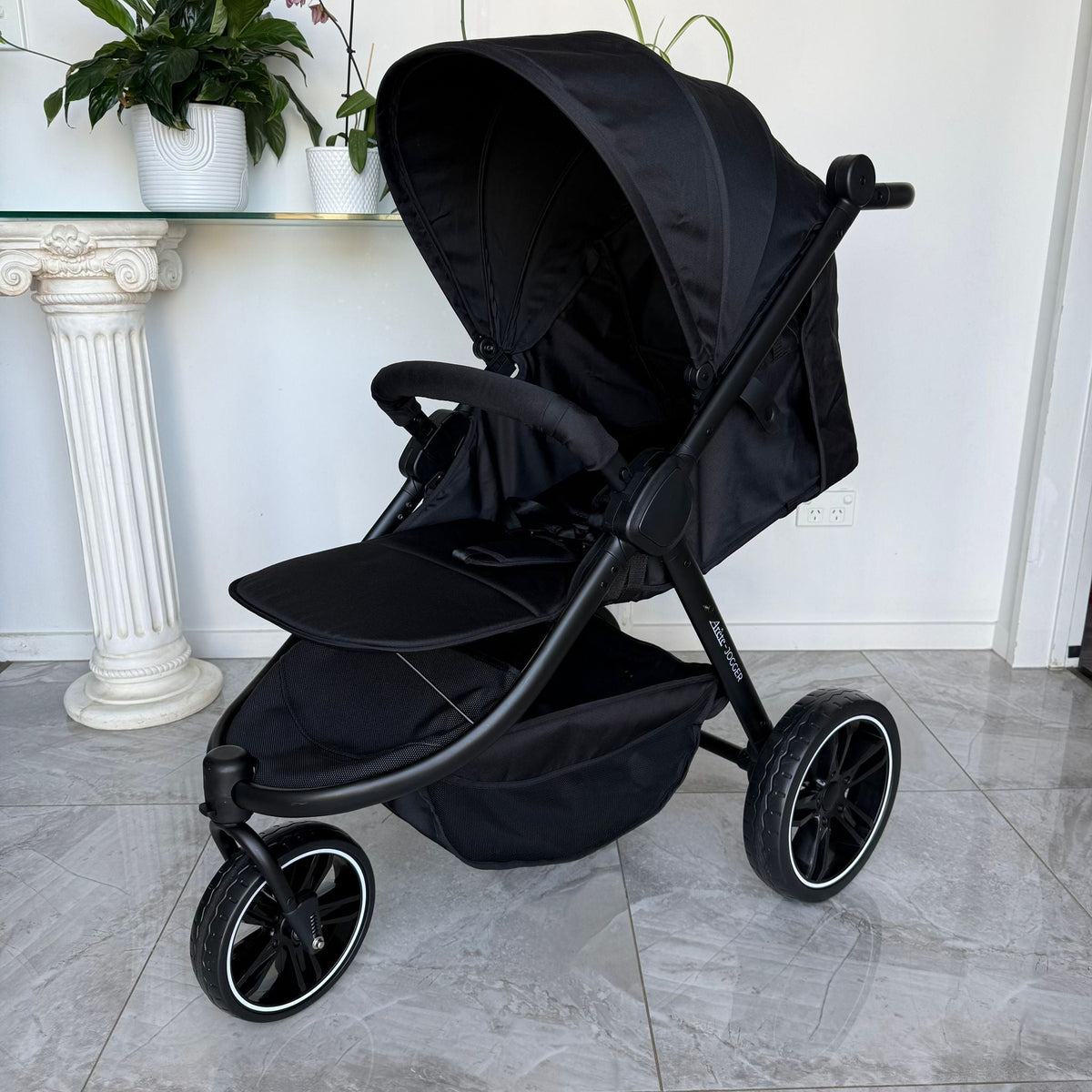 Arête Jogger Stroller