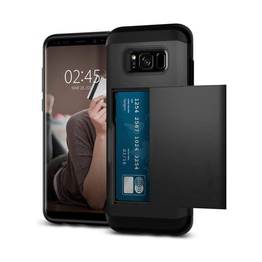 Samsung S8 PLUS Case