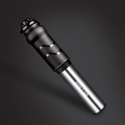 High Pressure Portable Bicycle Pump for Bikes