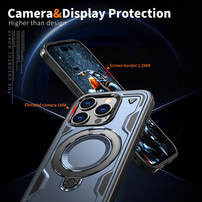 iPhone 16 Pro Case - Blue