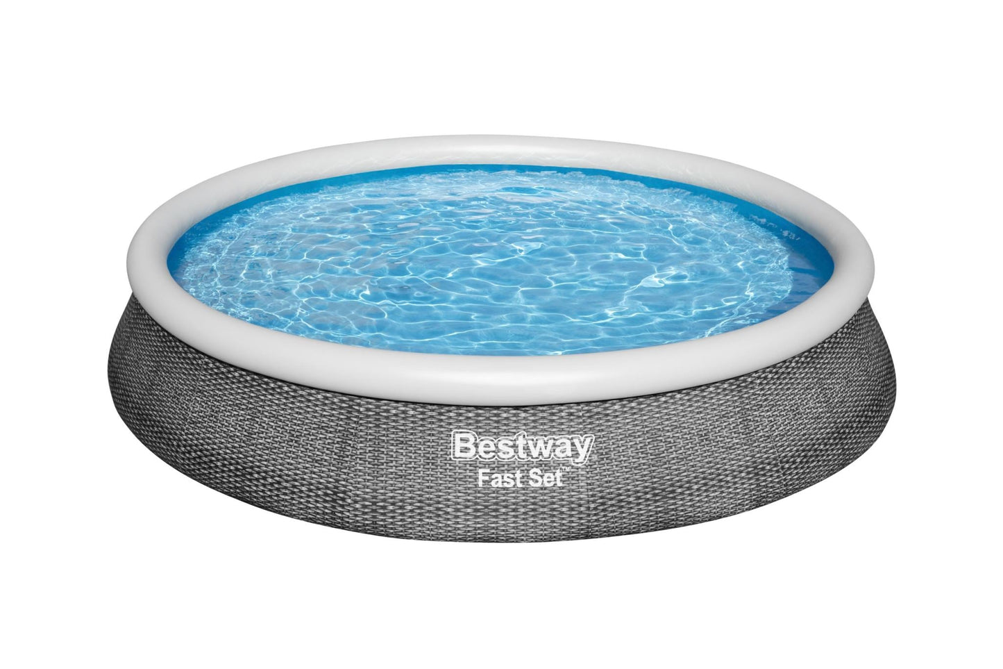 Bestway 3.96m x 84cm Swimming Pool Set