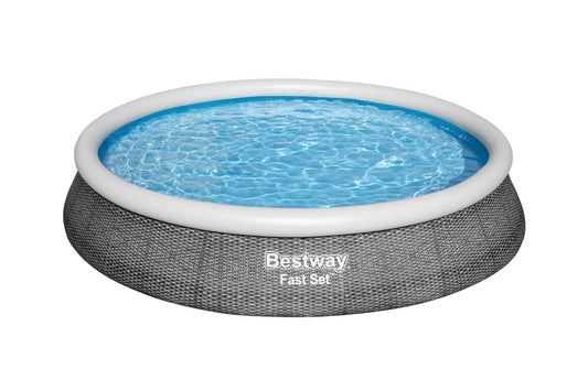 Bestway 3.96m x 84cm Swimming Pool Set