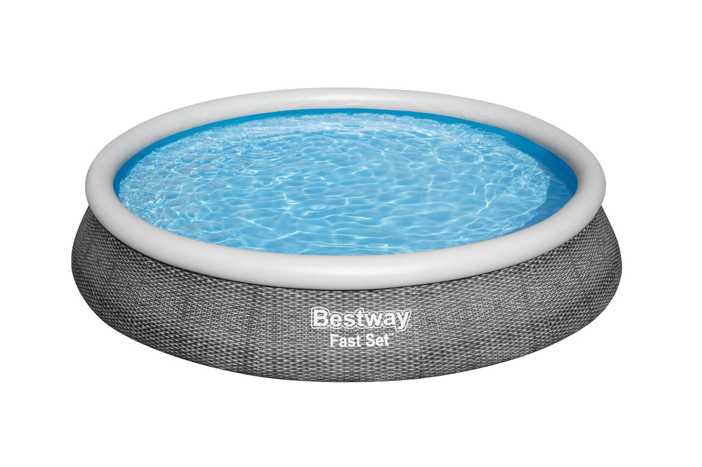 Bestway 3.96m x 84cm Swimming Pool Set