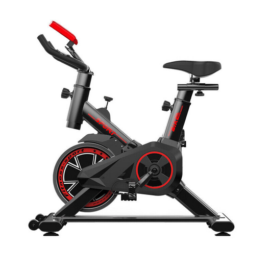 Spin Bike Exercise Bike - salelink.co.nz