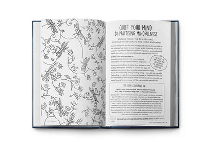 Resilient ME Gratitude Journal for Teens (Age 12-18)