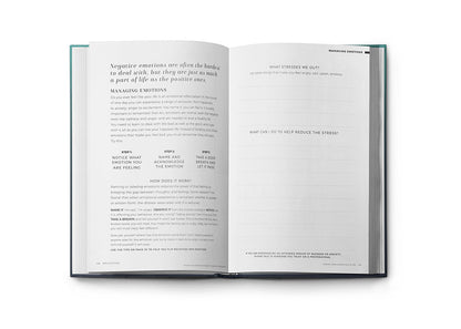 Resilient ME Gratitude Journal (17+)