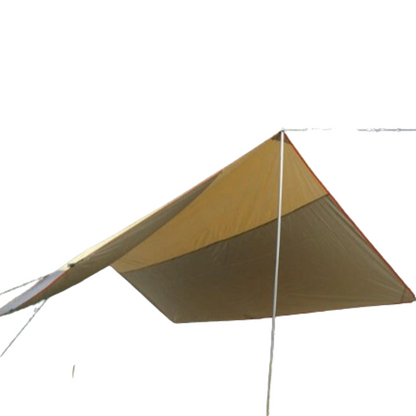 4x6 Large Heavy Duty Waterproof Tarp