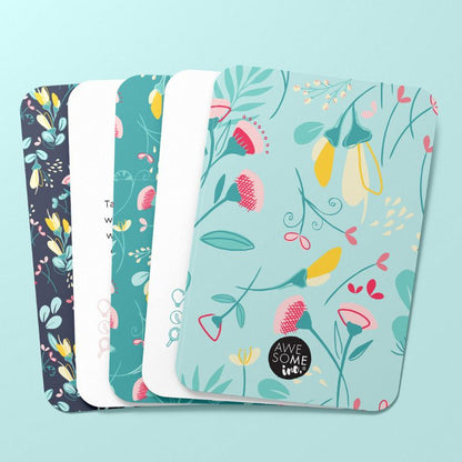 Thrive - Daily Wellness Card Deck (age 9+)